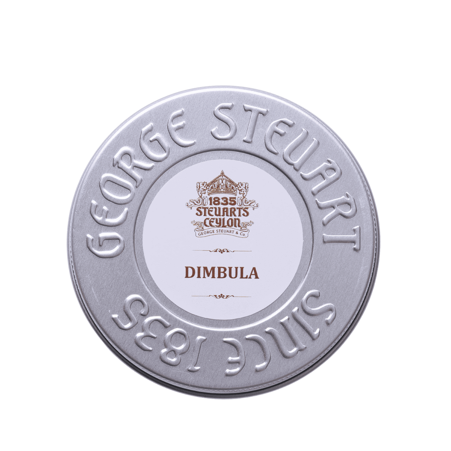 ディンブラ《リーフティー缶》