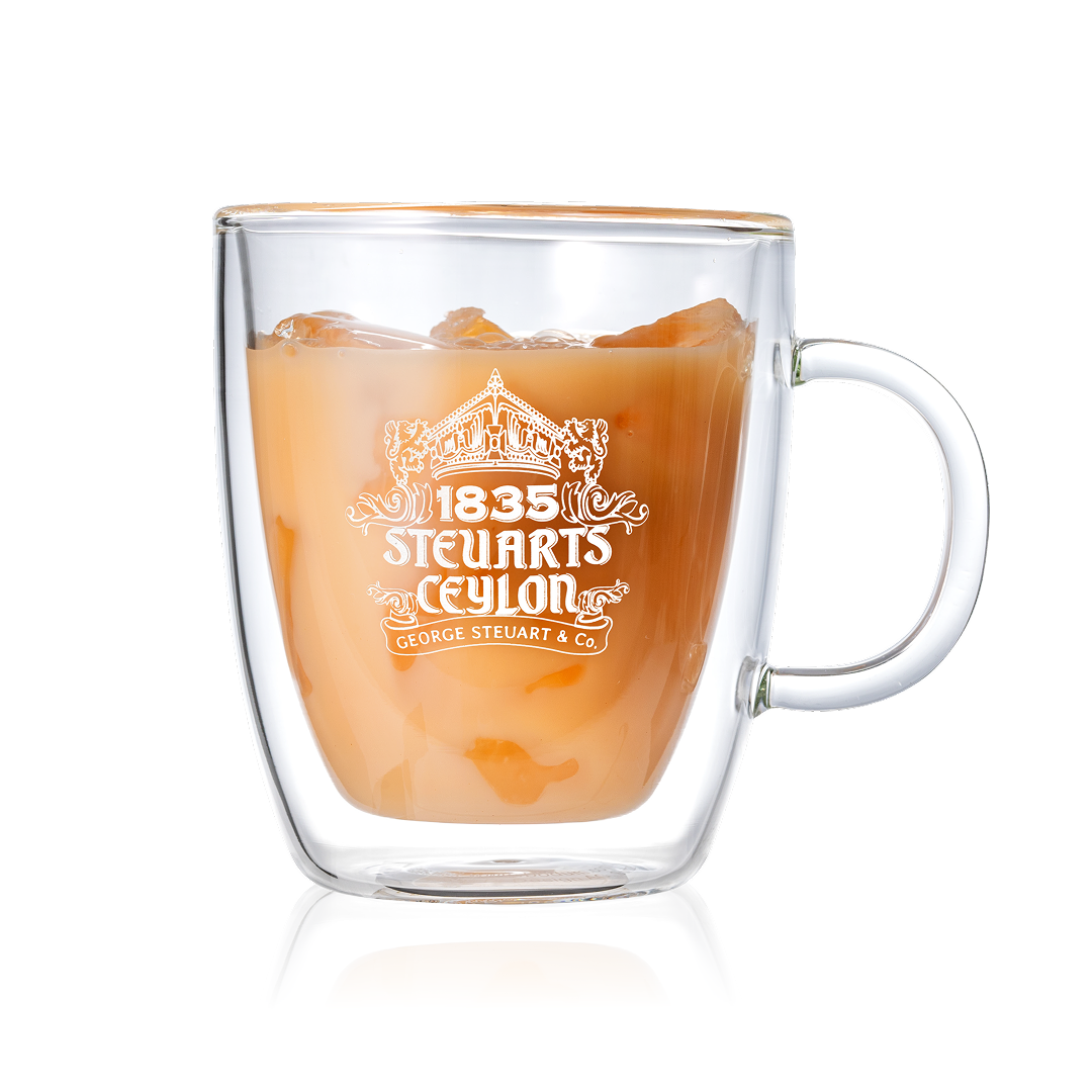 【数量限定】ロゴ入りマグ (Bodumコラボ)