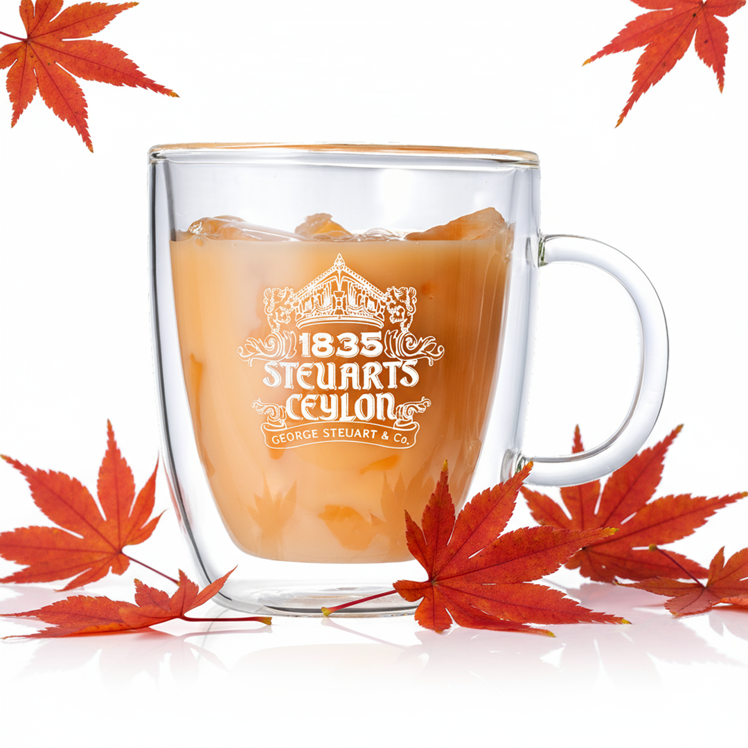 【数量限定】ロゴ入りマグ (Bodumコラボ)