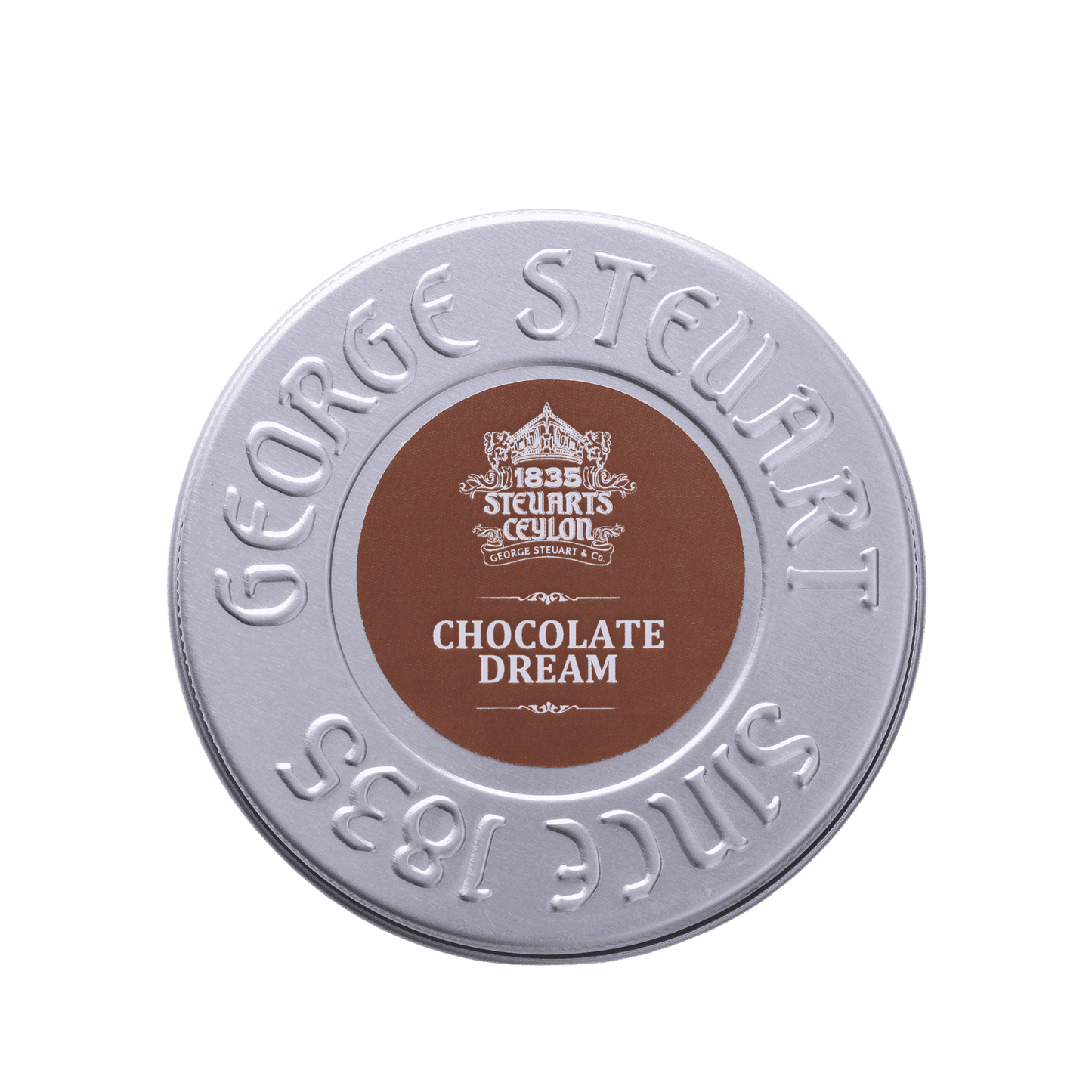 チョコレートドリーム《リーフティー缶》