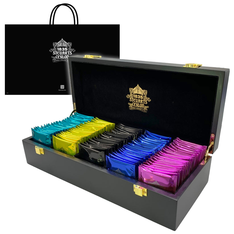 木箱（5列 / 空港ラウンジ）