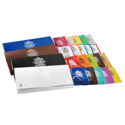 【選べる】お好きな封筒3つ《5種入り封筒×3（ティーバッグ15種）》