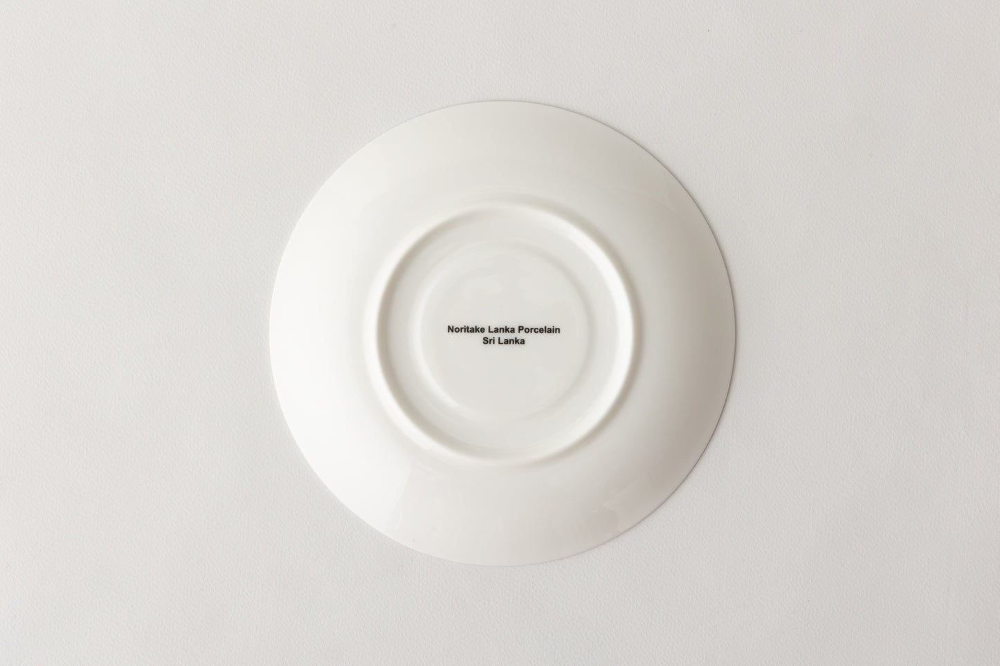 ノリタケ製 ティーカップ＆ソーサーセット（George Steuart Tea ロゴ入り）