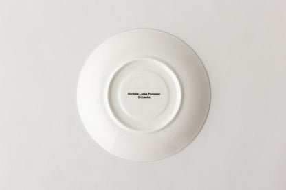 ノリタケ製 ティーカップ＆ソーサーセット（George Steuart Tea ロゴ入り）