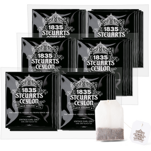 【30袋入ティーバッグ】ヴィンテージアールグレイ（VINTAGE EARLGREY）