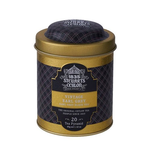 【トライアングルバッグ】ヴィンテージアールグレイ（VINTAGE EARL GREY）