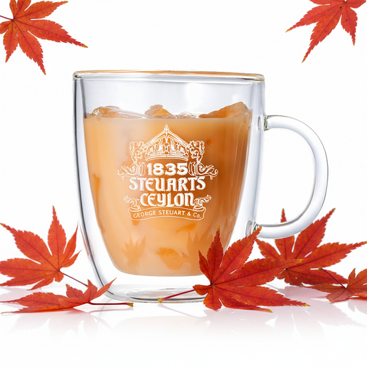 【数量限定】ロゴ入りマグ (Bodumコラボ)