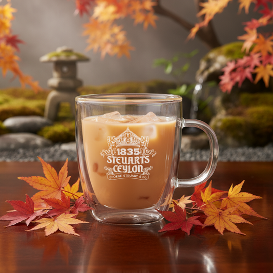 【数量限定】ロゴ入りマグ (Bodumコラボ)