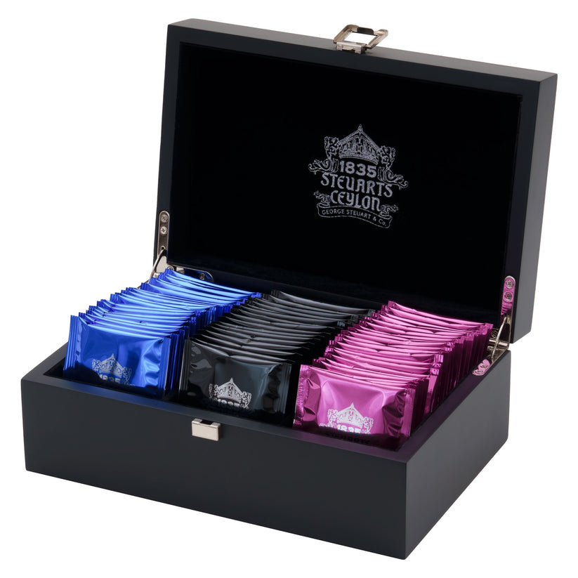 ミニ木箱（3列）